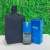 Kit Kaiak - Deo corporal 100ml + Necessaire