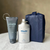 Kit Kaiak Extremo - Colônia 100ml + Gel 2 em 1 para barbear e pós barba 100g + Necessaire