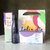 Kit Tododia Algodão - Body splash 200ml + Caixa de sabonete em barra 2und/90g