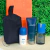Kit Kaiak - Deo corporal 100ml + Desodorante antitranspirante roll-on 75ml + Shampoo cabelo e corpo refrescante 125ml + Necessaire