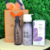 Kit Tododia Algodão - Body splash 200ml + Hidratante corporal 400ml + Caixa de sabonete em barra 5und/90g