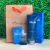 Kit Kaiak - Colônia 25ml + Shampoo cabelo e corpo refrescante 125ml