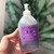 Refil sabonete líquido esfoliante Ekos Açaí 185ml - comprar online
