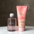 Kit Luna - Refil deo corporal 100ml + Hidratante corporal iluminador perfumado 100ml