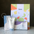Kit Tododia Algodão - Caixa de sabonete em barra 2und/90g + Desodorante antitranspirante em creme 80g - comprar online