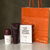 Kit Humor a Dois - Colônia 75ml + Shampoo cabelo, corpo e barba 100ml + Desodorante antitranspirante roll-on 75ml - comprar online