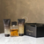 Kit Essencial Tradicional - Perfume 100ml + Shower gel corporal 100g + Shampoo cabelo, corpo e barba 100ml - comprar online