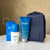 Kit Kaiak Tradicional - Desodorante antitranspirante roll-on 75ml + Gel 2 em 1 para barbear e pós barba 100g + Necessaire - comprar online