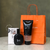 Kit Humor a Rigor - Colônia 25ml + Shampoo 100ml - comprar online