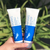 Creme de Hidratação Noturno Footworks com Extrato de Chá Verde 80g