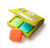 Caixa de sabonete em barra infantil Naturé mistureba 4und/90g - comprar online