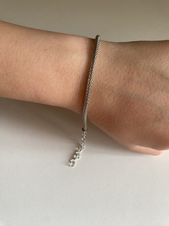 Pulsera de fundición