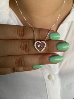 Collar acero quirurgico - comprar online