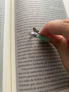 Anillo acero quirúrgico - comprar online