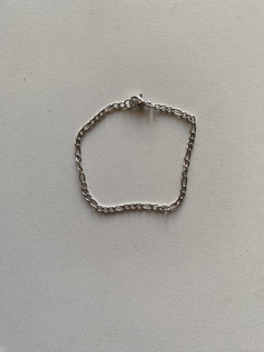 PULSERA ACERO QUIRÚRGICO