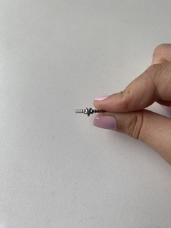 ANILLO ACERO QUIRÚRGICO
