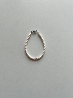 PULSERA CRISTAL
