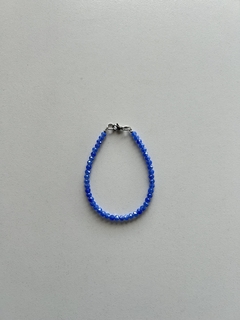 PULSERA CRISTAL