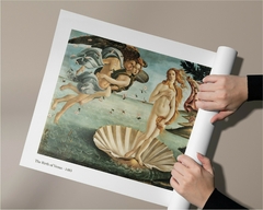 Banner de la categoría Art prints