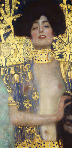 Banner de la categoría Gustav Klimt