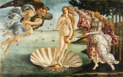 Banner de la categoría Botticelli