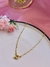 Choker Elos Simples com Fecho Bóia - comprar online