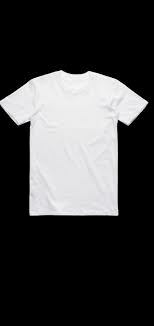 Remera Negra