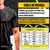 Imagem do Kit 3 Camisetas Dry Fit Anti Suor