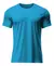 Kit 3 Camisetas Dry Fit Anti Suor