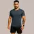 Kit 5 Camiseta Masculina Dry Fit Cross - Altara