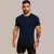 Kit 5 Camiseta Masculina Dry Fit Cross