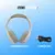 Fone De Ouvido Over-ear