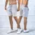 Kit 5 Shorts Masculino Praia C Lycra Tactel - Altara