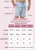 Kit 5 Shorts Masculino Praia C Lycra Tactel na internet