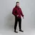 Imagem do Conjunto Calça E Blusa De Moletom Liso