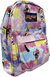 Mochila JanSport Cross Town Lisa Simpson