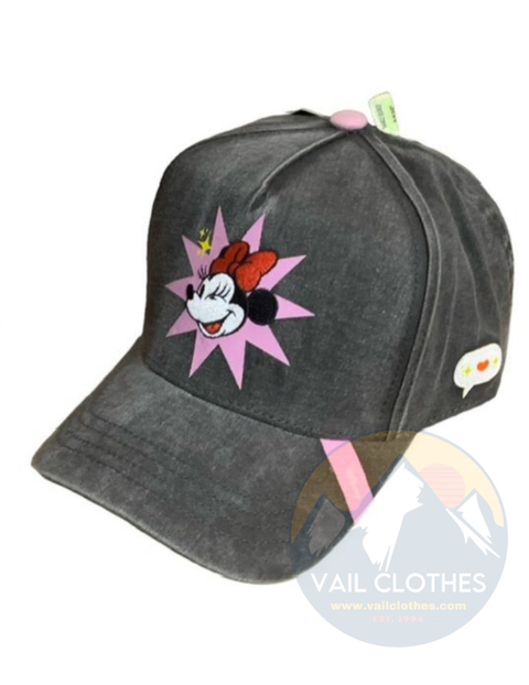 Gorra Disney Minnie Estrella Jean
