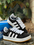 Adidas Campus Black x White - comprar online
