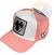 Gorra Disney Minnie Mariposa Rosa