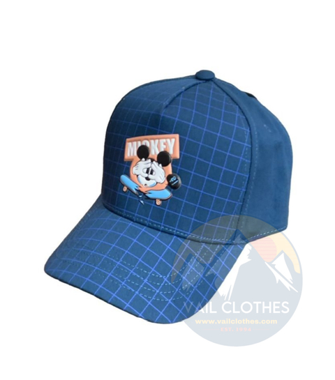 Gorra Disney Mickey Mouse Skate