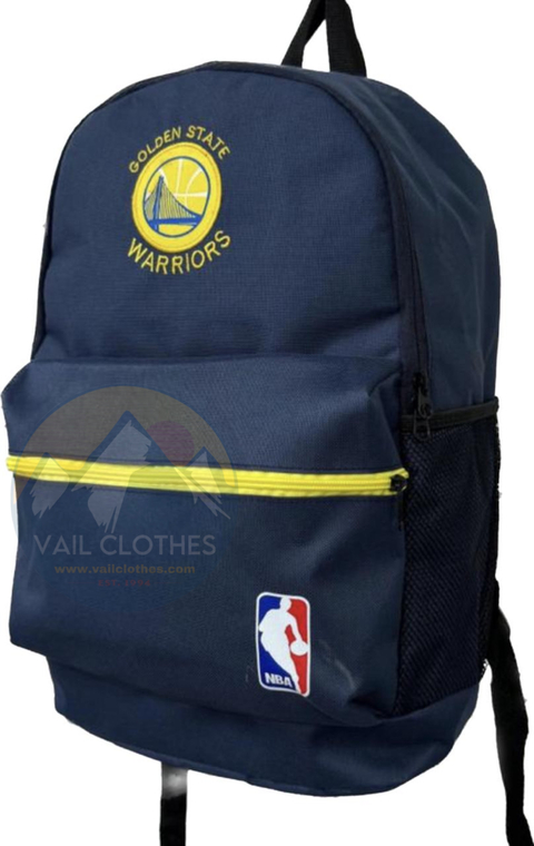 Mochila NBA Golden State Warriors