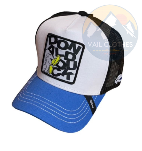 Gorra Disney Pato Donald