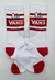 Medias Algodon 3/4 Adulto - comprar online