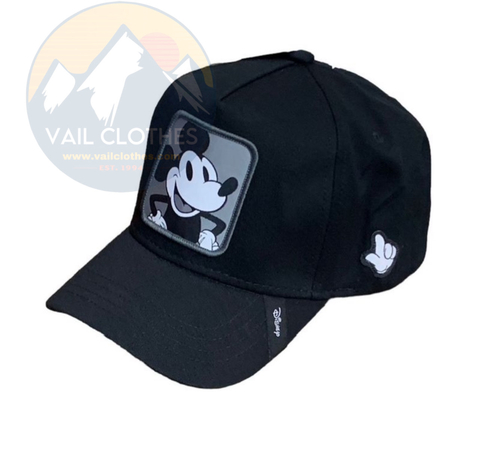 Gorra Disney Mickey Mouse