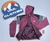 Rompeviento Nike bordo - comprar online