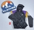 Rompeviento Nike Wintour Negro - comprar online
