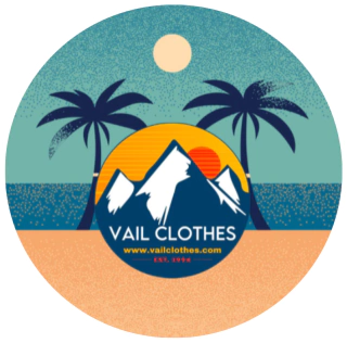 Vail Clothes