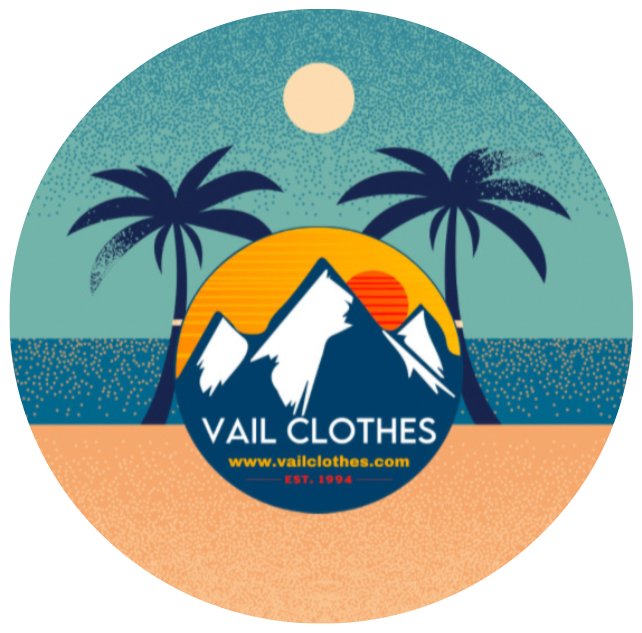 Vail Clothes