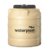 Tanque De Agua 1000l Tricapa Y Cisterna Waterplast Dual Plus