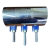 Abrazadera Reparación LARGO200mm - Diam 150 A 165mm - comprar online